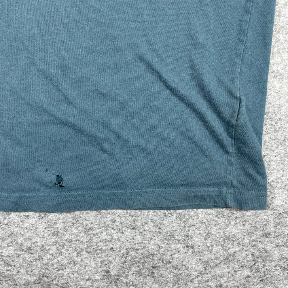 The North Face small hole